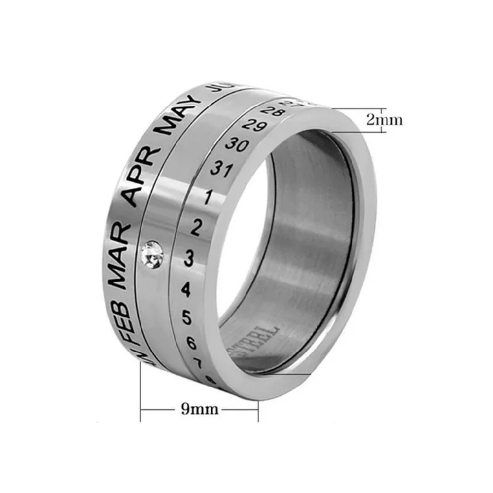 Ring - Picture 4 of 6